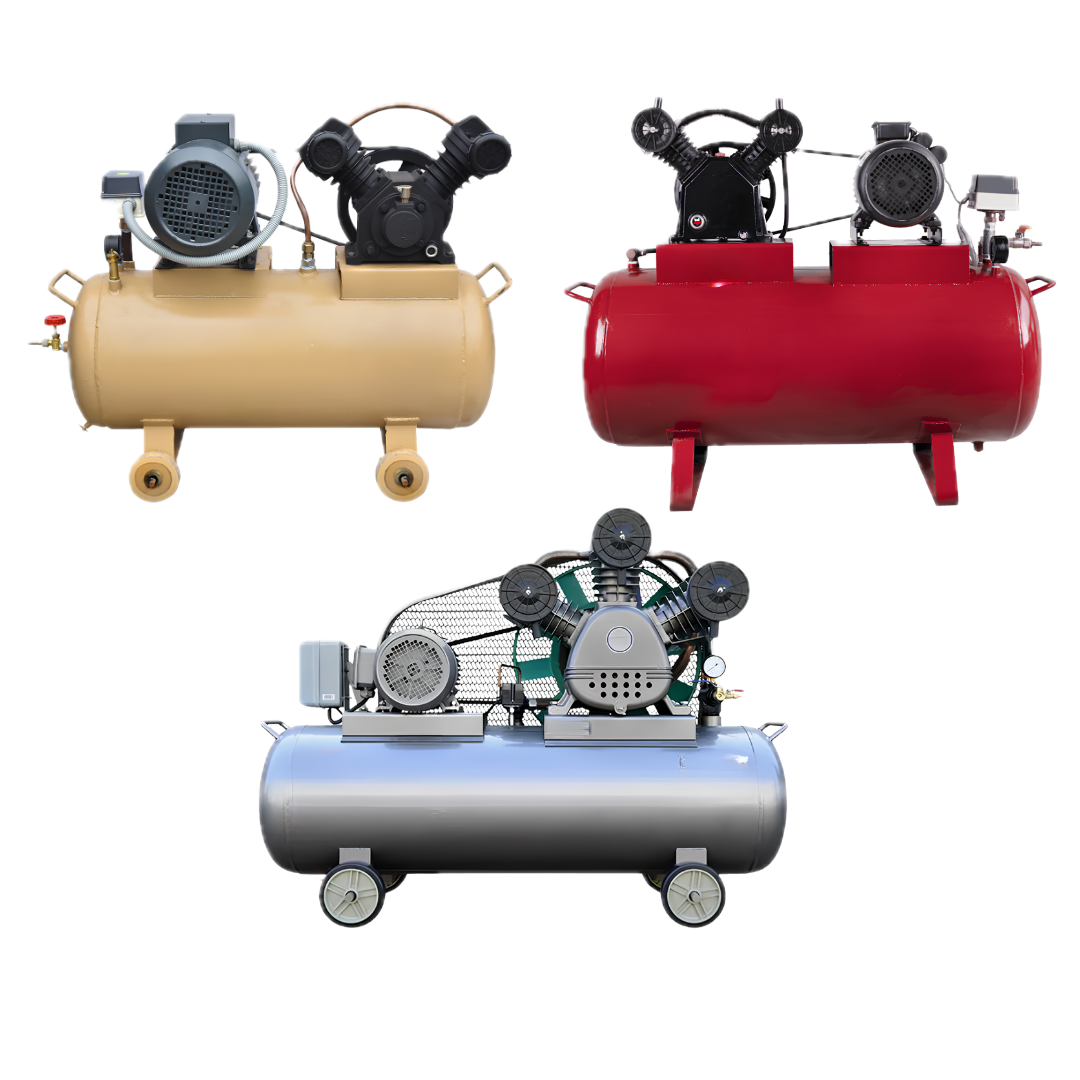 Compressors